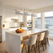 Sienna Pendant kitchen 2pm