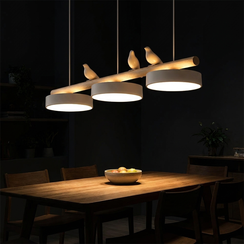 Sienna Pendant night 11pm