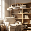 Sienna Pendant nook 8am