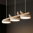 Sienna Pendant side angle