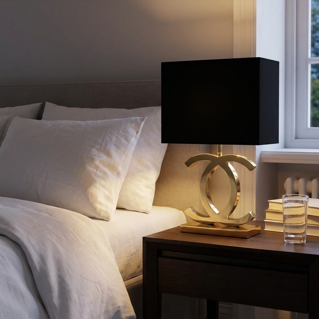 Stainless Steel bedroom 7pm