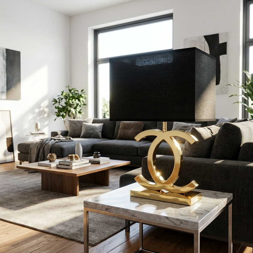Stainless Steel living noon