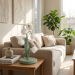 Bell Orchid living 2pm