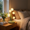Bell Orchid bedroom 7pm