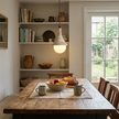 Annadel Pendant Light - lifestyle