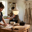 Annadel Pendant Light - lifestyle