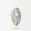 Ant Nest - studio white