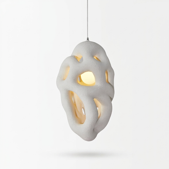 Ant Nest - studio white