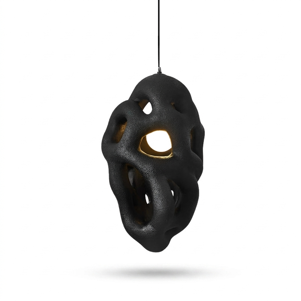Ant Nest - studio white