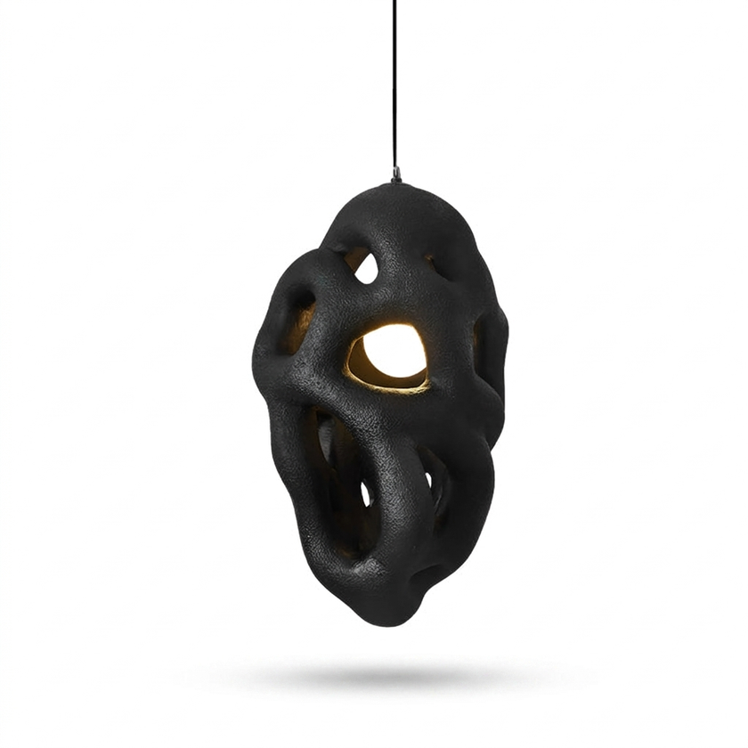 Ant Nest - studio white