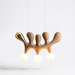 Antenna - studio white