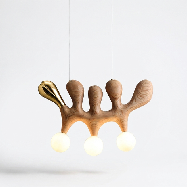 Antenna - studio white