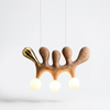 Antenna - studio white