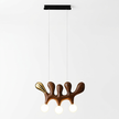 Antenna - studio white