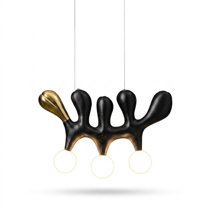 Antenna - studio white
