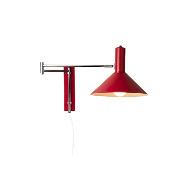 Anvia - studio white