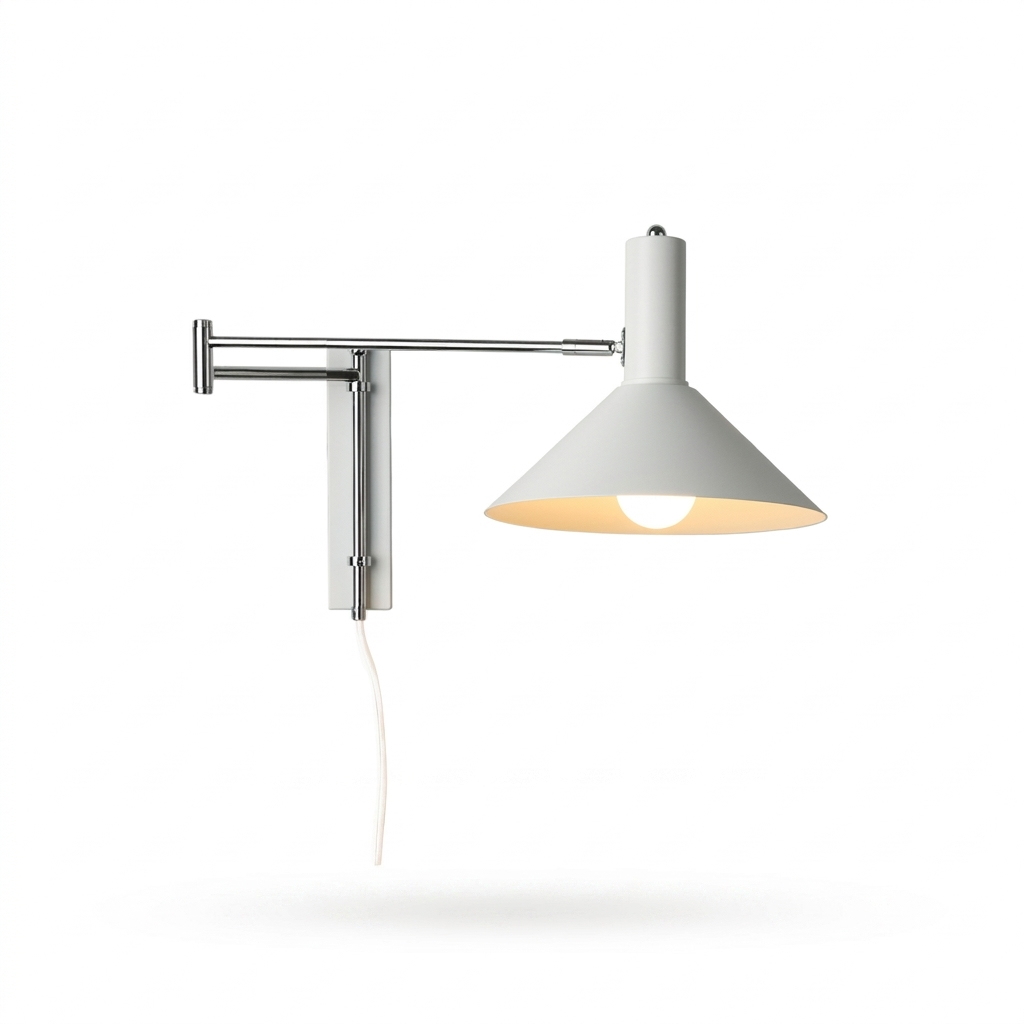 Anvia - studio white