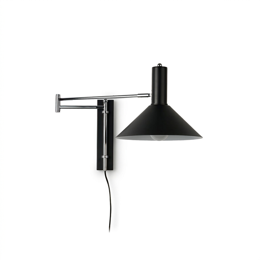 Anvia - studio white