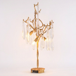 Aqua Willow - studio white
