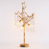 Aqua Willow - studio white
