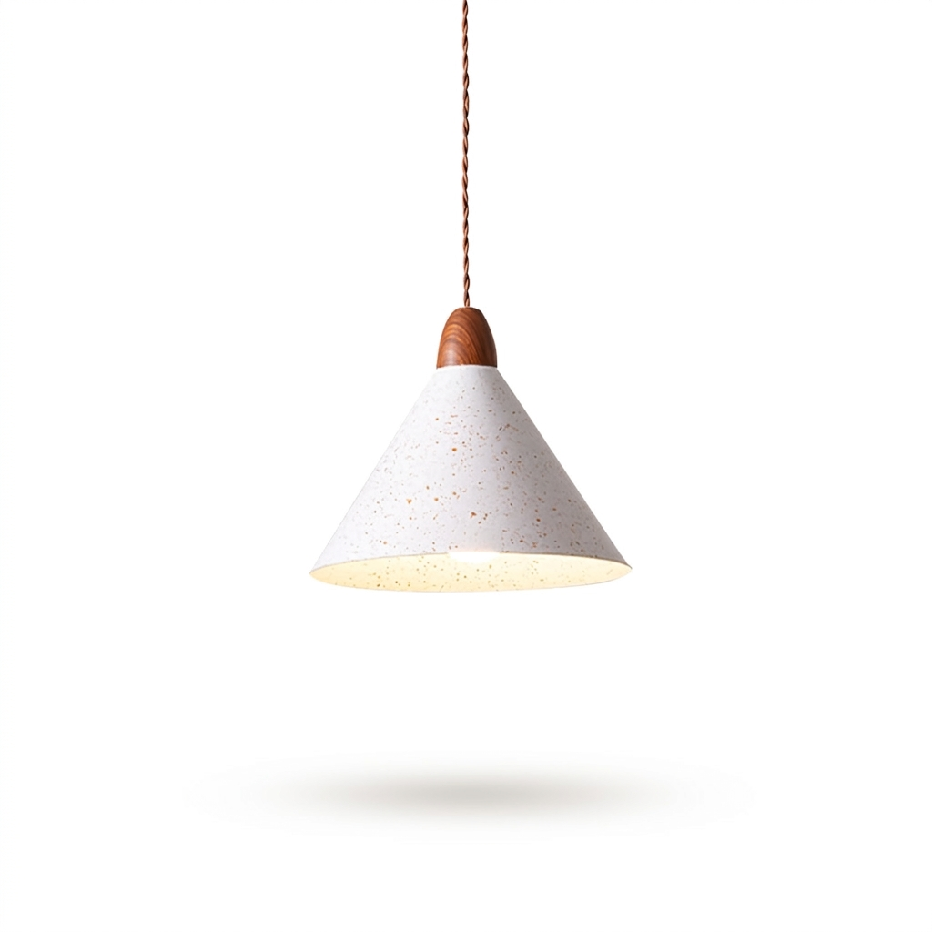 Anye - studio white