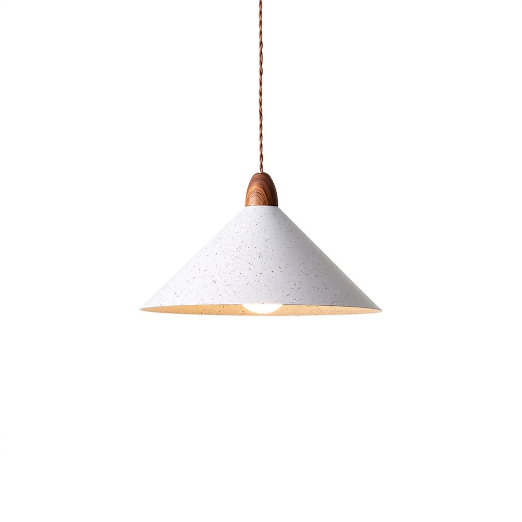 Anye - studio white