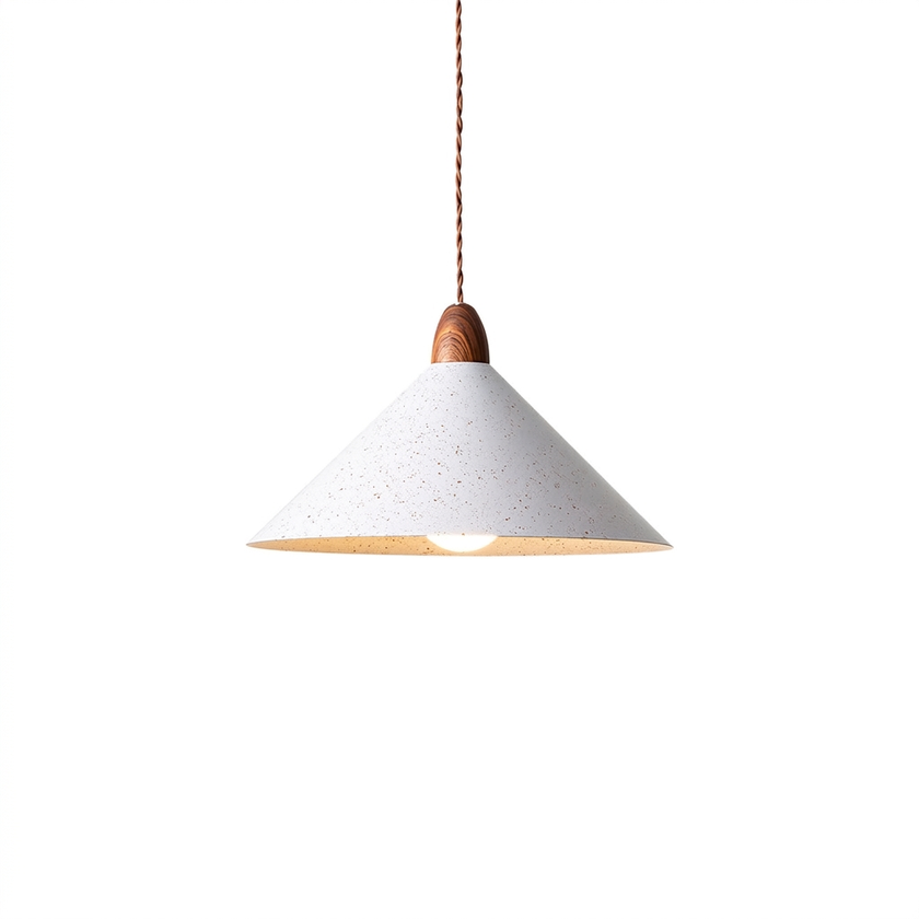 Anye - studio white
