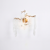 Aqua Salix - studio white