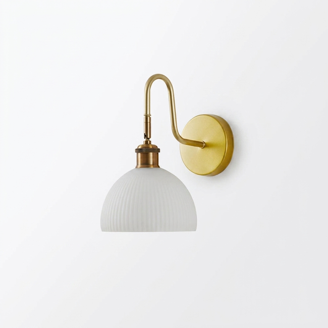 Arren - studio white