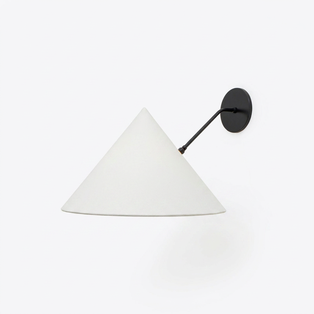 Arno - studio white