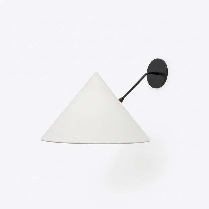 Arno - studio white