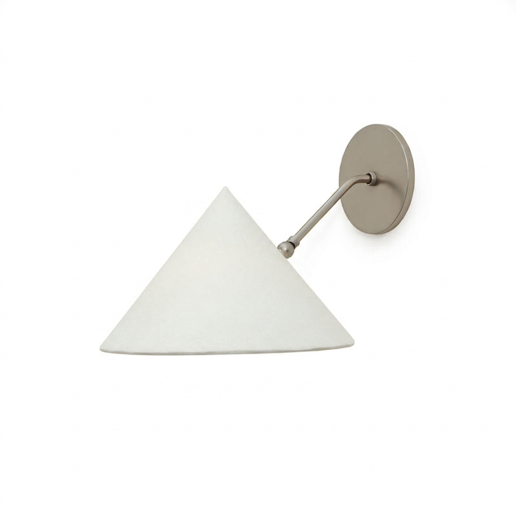 Arno - studio white