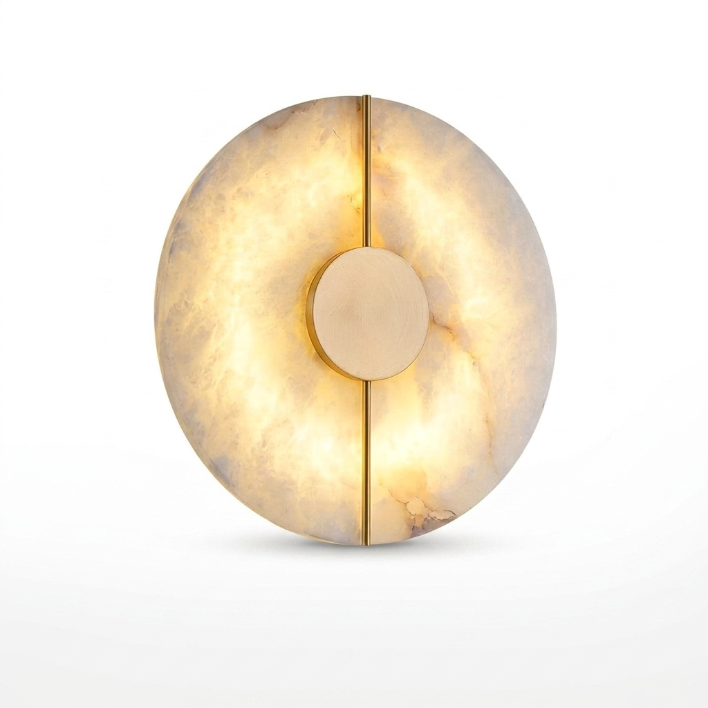 Artistic Alabaster - studio white