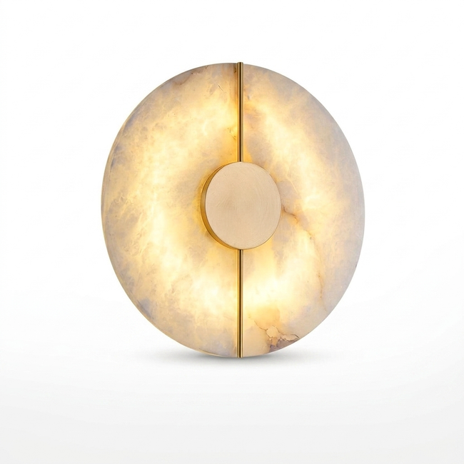 Artistic Alabaster - studio white