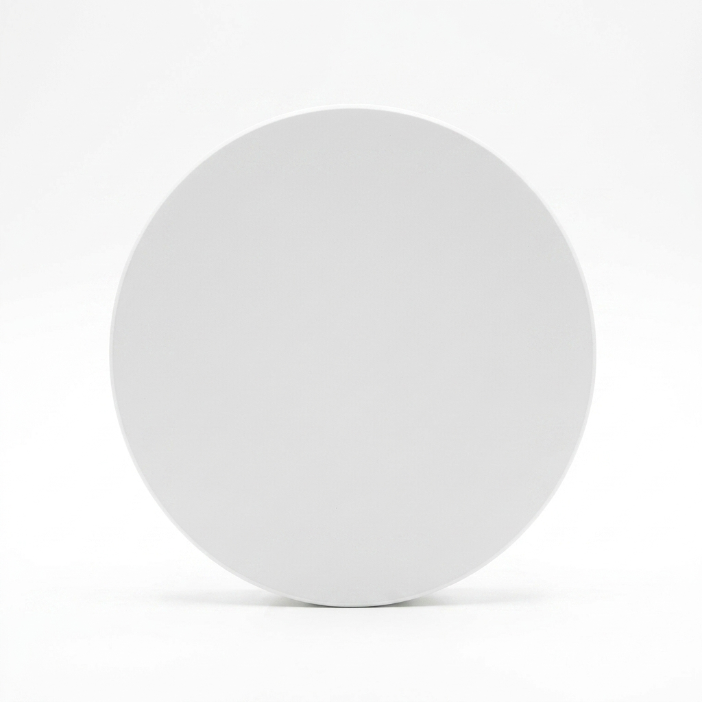 Art Fluorescent - studio white