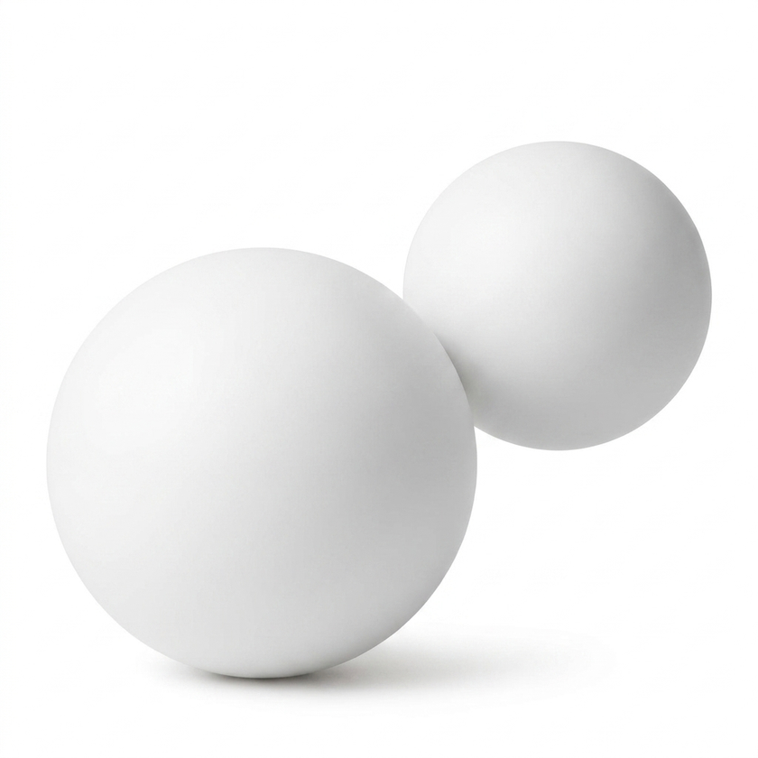 Art Fluorescent - studio white