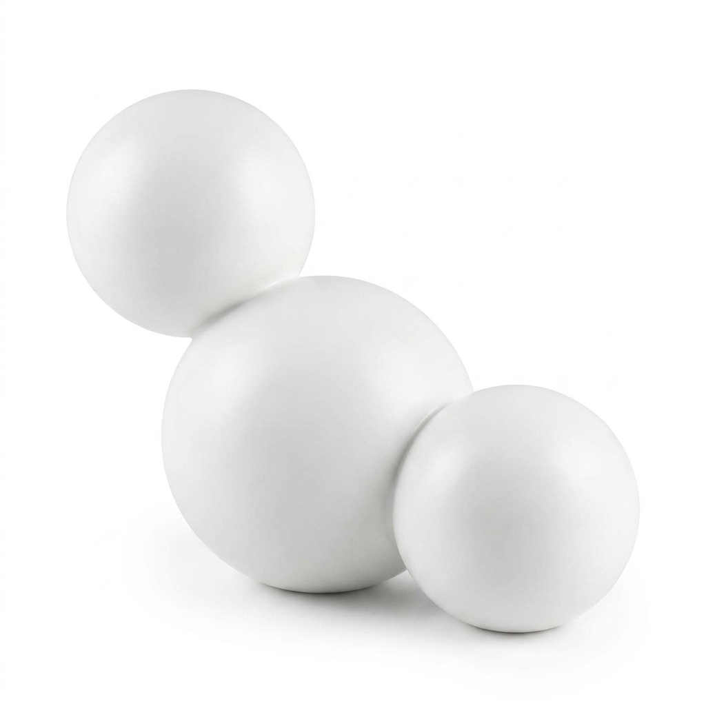 Art Fluorescent - studio white