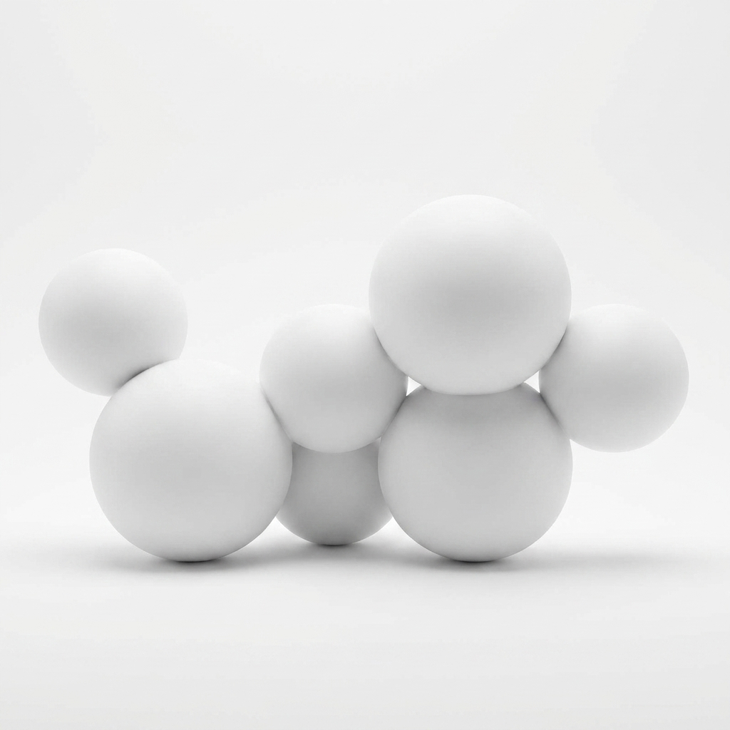 Art Fluorescent - studio white