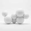 Art Fluorescent - studio white