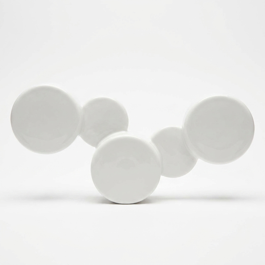 Art Fluorescent - studio white