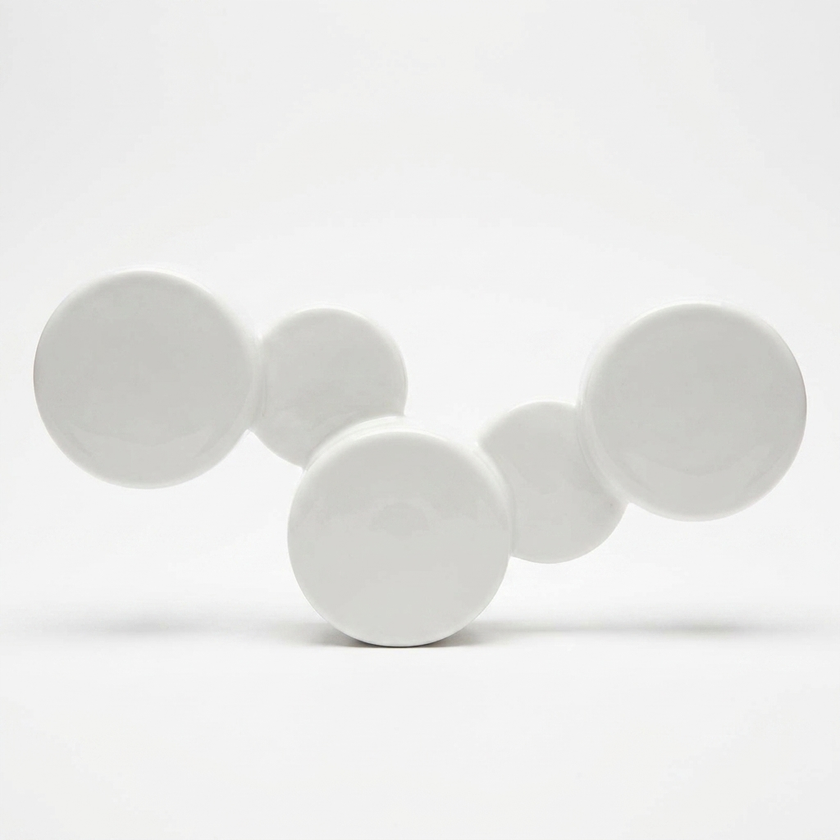 Art Fluorescent - studio white