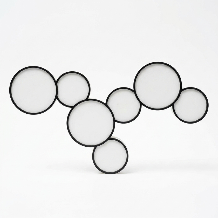 Art Fluorescent - studio white
