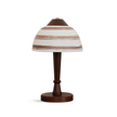 Athena Table - studio white