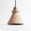 Athena Travertine - studio white