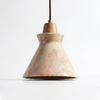 Athena Travertine - studio white