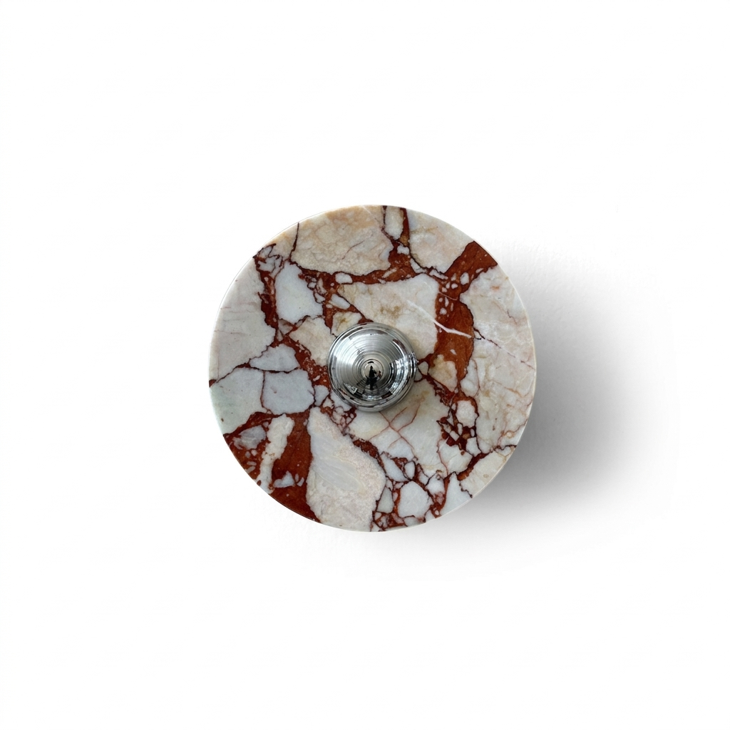 Astr - studio white