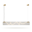 Attalea - studio white