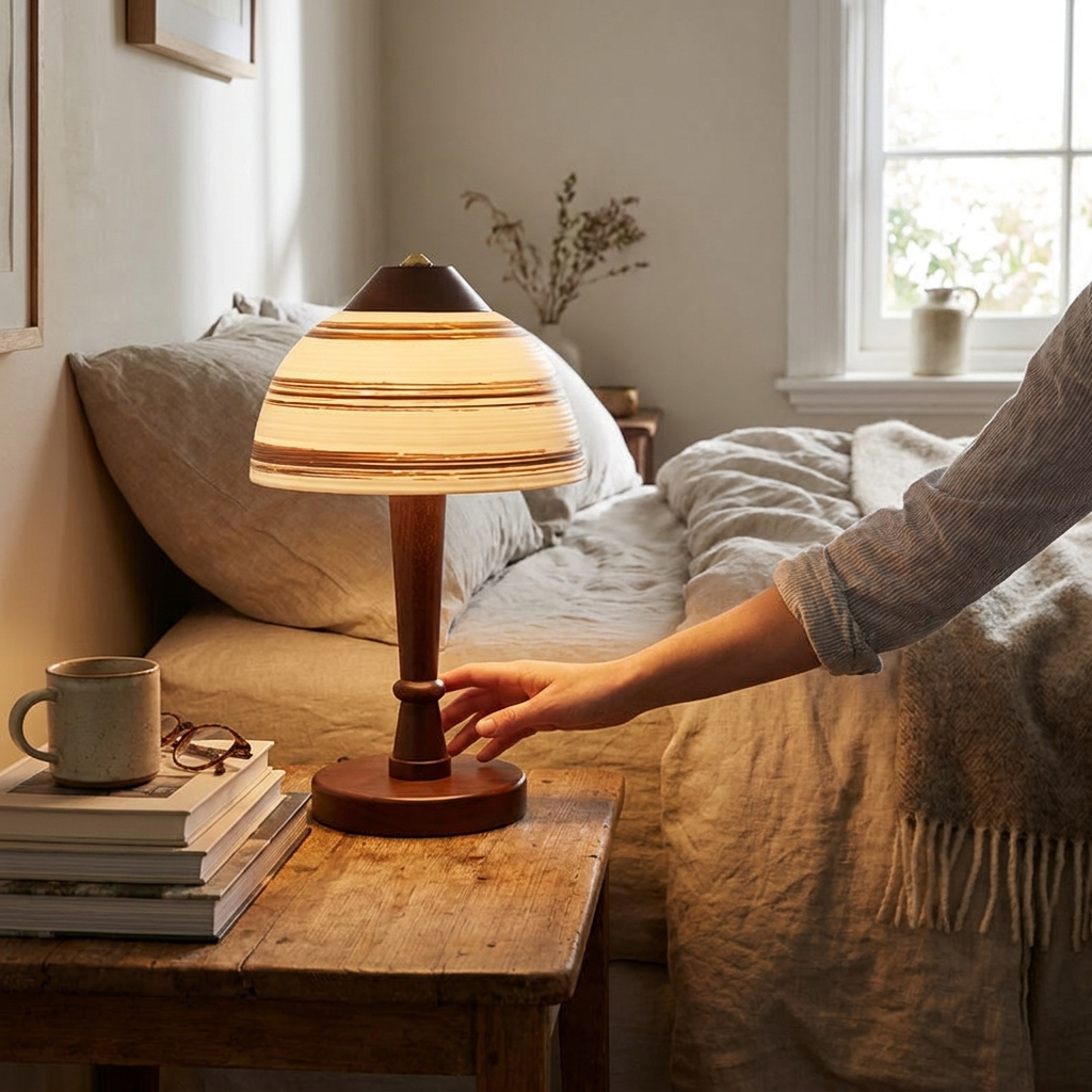 Athena Table - lifestyle