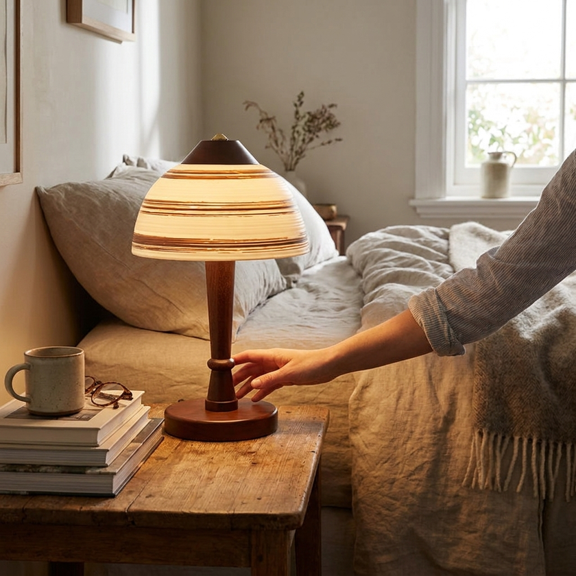 Athena Table - lifestyle