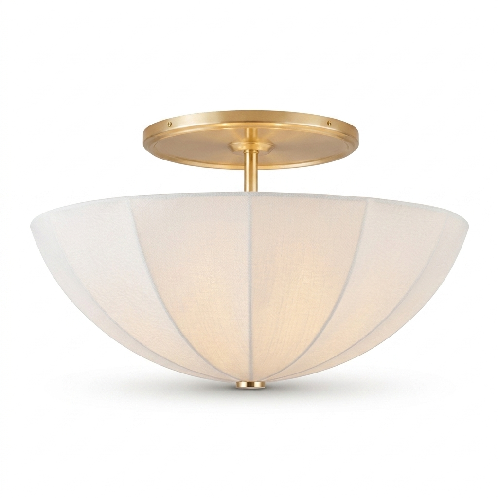 Auden - studio white